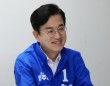 [지선 후보 인터뷰-대전시장] 허태정 