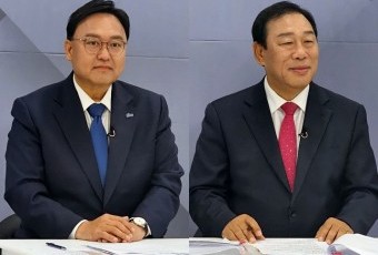`최민호·조상호` 세종시장 후보… 7대 현안 해법 차이는