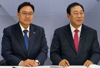 `최민호·조상호` 세종시장 후보… 7대 현안 해법 차이는