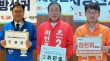세종시장 선거전 본격화…조상호·최민호·하헌휘 후보 등록