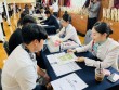 서산 서일고, 대전·충청권 30개 대학 연합 대입 박람회 성황