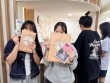 서산 팔봉중 '북크닉', 초록빛 교정에서 즐긴 특별한 독서...