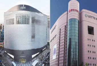대전 백화점 빅3, 주말 내 소비자 겨냥한 마케팅 `활발`