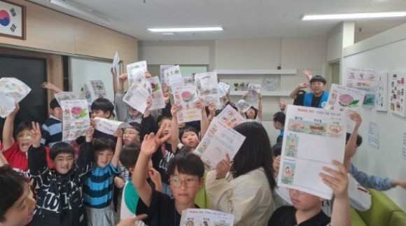서산 각 학교마다 `감사와 존중` 다양한 스승의 날 행사 `눈길`