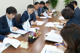 충북도, 미래 10년 바꿀 SOC 밑그림 그린다… 공항·철도·도로 국가계획 반영 총력
