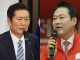 정청래는 공주로, 장동혁은 보령으로…충청 민심 총력전