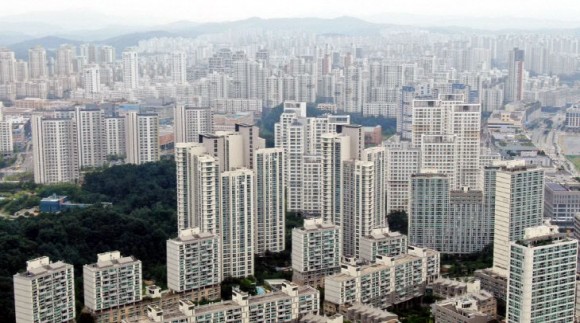 4년 뒤 노후주택 17만세대… 충청 주택시장 재고과잉 우려