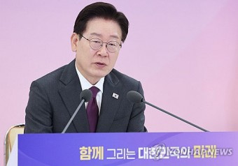 이 대통령 강한 유감에 이스라엘 나포 한국인 2명 곧바로 석방