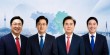 대전충남 행정통합 與野 광역단체장 후보 ‘동상이몽’