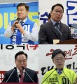 천안·아산 표심 잡아라… 충남교육감 후보들 총공세