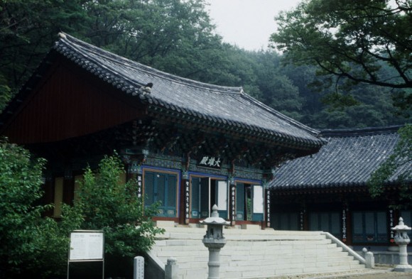 고즈넉한 사찰 답사부터 도심 야경까지… 석가탄신일 맞이 식장산 나들이