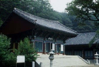 고즈넉한 사찰 답사부터 도심 야경까지… 석가탄신일 맞이 식장산 나들이