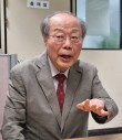 서효석 충청향우회 중앙회 총재 