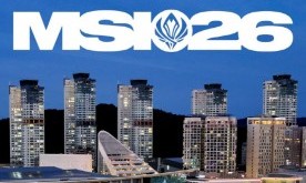 세계 최대 e스포츠 축제 `MSI 2026`, 6월 28일 대전 DCC서 막 올린다
