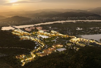 행정수도 `국가상징구역`, 어떻게 준비되고 있나