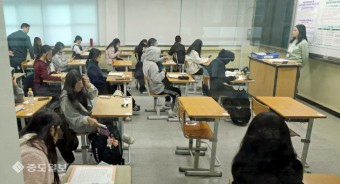 [대입+] 6월 모평 국어·영어 쉬워지고 수학 비슷… 체감 난도는 엇갈려