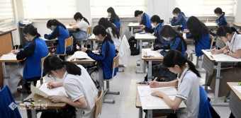 [대입+] 6월 모평 활용법… 제일학원 "취약 영역 분석을" 진학사 "6월성적 맹신 금물"