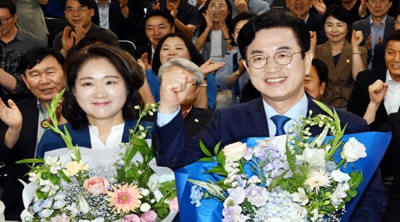 허태정호 인수위 내주 착수… 민선 8기 사업 `대수술` 예고