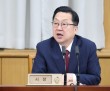 이장우 시장 
