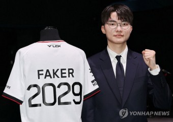 `e스포츠 황제` 페이커, 대전에 뜬다…MSI 2026 향한 전 세계 팬들 시선 집중