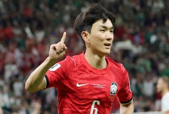 대전의 아들 황인범 월드컵서 아시아 유일 베스트일레븐 선정