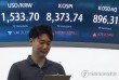 급락 딛고 일어선 대전 바이오 상장사…주가 회복 흐름