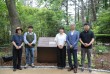 천리포수목원, 희귀·특산식물보전원 새단장