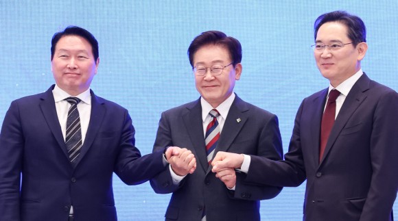 삼성·하닉, 81조 투자 충청권 반도체 패키징 거점 육성