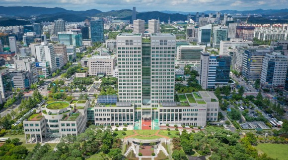 `3대 메가 프로젝트`  대전 경제계는 `그림의 떡`
