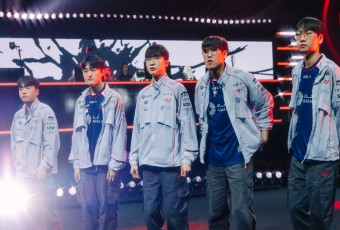 [MSI 2026] 대전 뜨겁게 달군 T1… 이제 우승 향해 달린다! 브래킷 스테이지 대진 확정