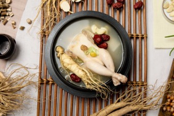 `여름 보양식 금산의 맛 삼계탕 한자리에`…제6회 금산삼계탕축제, 7월 10일부터 개최