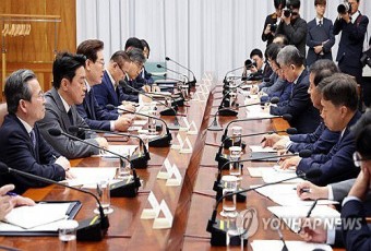 3대 메가 프로젝트 성공 위해 `속도전과 지방정부 역량` 중요