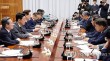 3대 메가 프로젝트 성공 위해 '속도전과 지방정부 역량' 중요