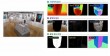 KAIST교수팀, 유리창 안쪽과 바깥쪽 구분하는 AI 논문발표