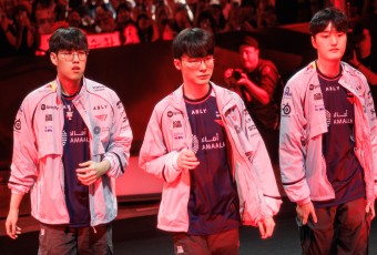 `벼랑 끝` T1 vs `무패 가도` 한화… MSI 2026 결승 향한 ‘라스트 댄스’ 시작됐다
