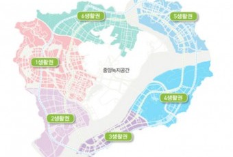 `공급 절벽` 세종 분양시장, 하반기 기지개 켠다…4000여 세대 출격