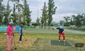 제15회 당진해나루배 전국 파크골프대회 개최