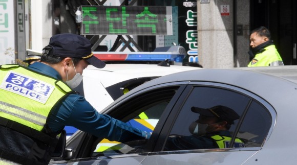 싸이카부터 암행까지… 휴가철 음주운전 특별 단속 나선다