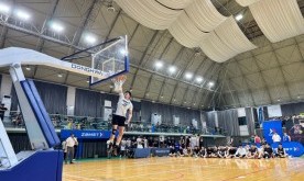단양, 전국 3대3 농구 열기 달군다…90개 팀 출전