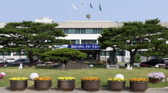 대덕구 옛 청사부지 매각 본격…심의위 열고 사전행정절차 돌입