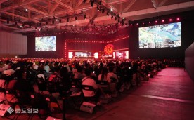 한밭벌에 울려 퍼진 우승 함성... 한화생명, 대전서 `MSI 2026` 정상 등극