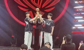 뜨거웠던 대전의 여름! 한화생명e스포츠, MSI 2026 우승으로 역사를 쓰다