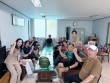 대전 한밭새마을금고, 지역 경로당 37곳 등에 수박 전달