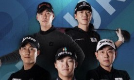 골프존 18일 `2026 신한투자증권 GTOUR` 5차 결선
