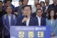 장종태 "당원 중심 원팀 개혁"… 민주당 대전시당위원장 출사표