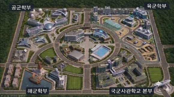대전시 국방 과학수도 날개단다`국방인재 양성 첨단 산업 육성`