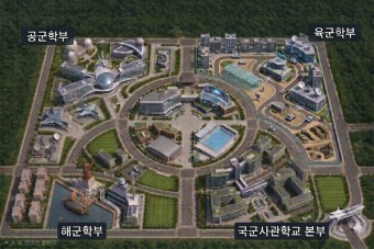 대전시 국방 과학수도 날개단다