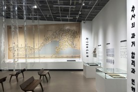 청년 김정희의 첫 대장정 따라가다… 예산 추사기념관 특별전 개막