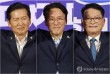 與 8.17 전대 순회경선 충청 현안 관철 