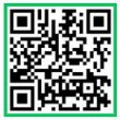 '견생 2막, 동행' 검역탐지견 입양 신청, QR 코드로 편하게!